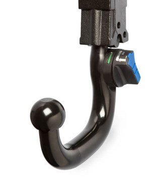 Detachable Towbar